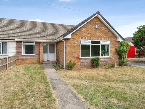 Lime Kiln Lane, Feltwell, THETFORDphoto