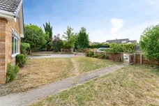 Lime Kiln Lane, Feltwell, THETFORD