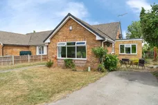 Lime Kiln Lane, Feltwell, THETFORD