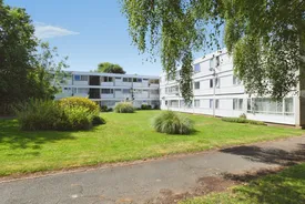 Property responsive