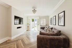 Property responsive