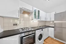 Coleridge Road, London