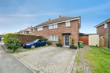 Newton Road, Bletchley, Milton Keynes