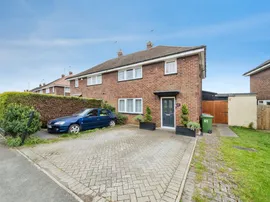 Newton Road, Bletchley, Milton Keynes photo