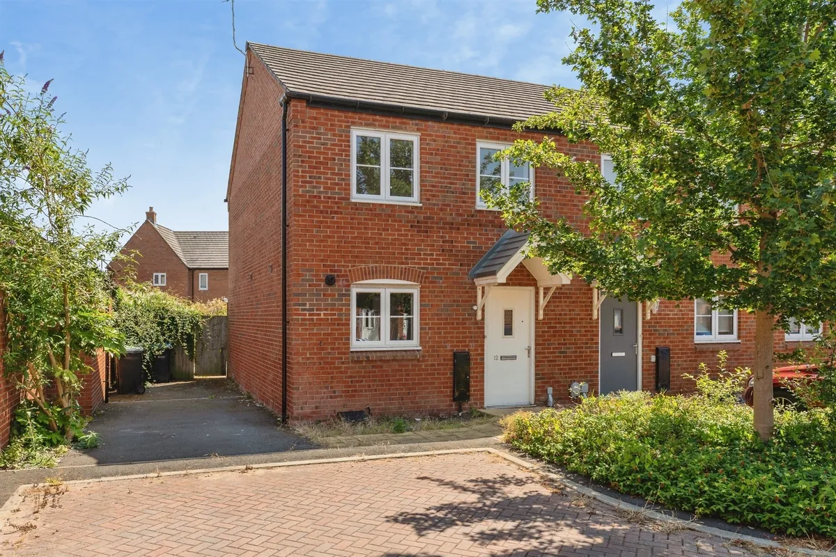 Malayan Place, Saighton, Chester
