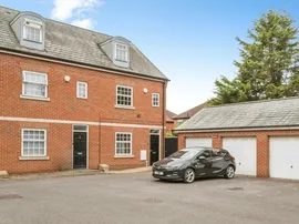 Hamilton Mews, Belle Vue, Doncaster photo