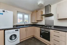 Malayan Place, Saighton, Chester