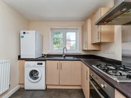 Malayan Place, Saighton, Chester thumb 3