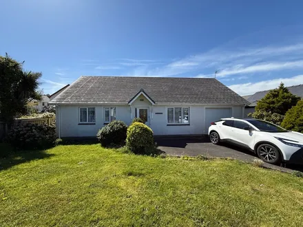 Llanon, Near Aberaeron, SY23