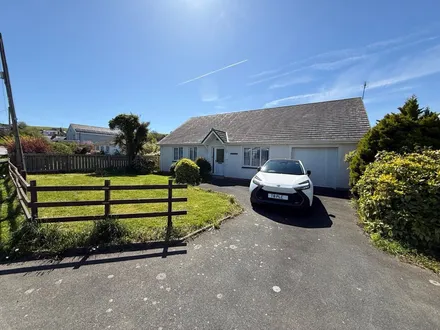 Llanon, Near Aberaeron, SY23