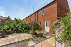 Malayan Place, Saighton, Chester
