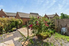 Malayan Place, Saighton, Chester