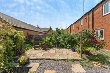 Malayan Place, Saighton, Chester