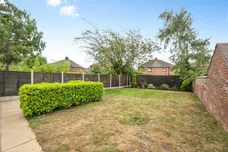 Hamilton Mews, Belle Vue, Doncaster