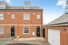 Hamilton Mews, Belle Vue, Doncaster