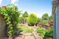 Bandley Rise, Stevenage