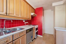 Bandley Rise, Stevenage