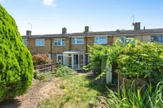 Bandley Rise, Stevenage