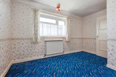 Bandley Rise, Stevenage