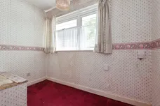Bandley Rise, Stevenage