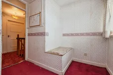 Bandley Rise, Stevenage