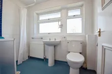 Bandley Rise, Stevenage