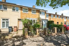 Bandley Rise, Stevenage