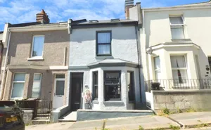 Holdsworth Street, Plymouth, Devon, PL4 photo