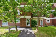 Southcrest Gardens, Redditch
