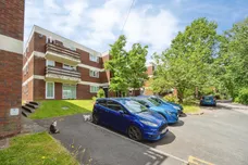 Southcrest Gardens, Redditch