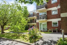 Southcrest Gardens, Redditch