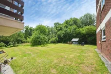 Southcrest Gardens, Redditch