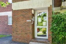 Southcrest Gardens, Redditch