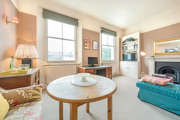 Claverton Street, London, SW1V photo 1