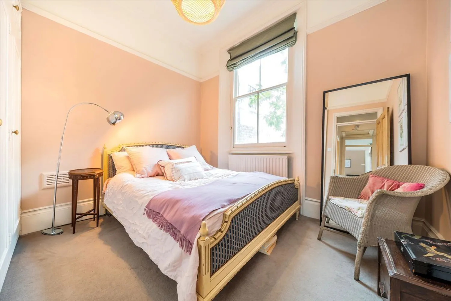 Claverton Street, London, SW1V photo 2