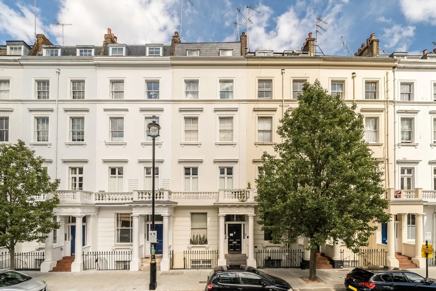 Claverton Street, London, SW1V photo 4