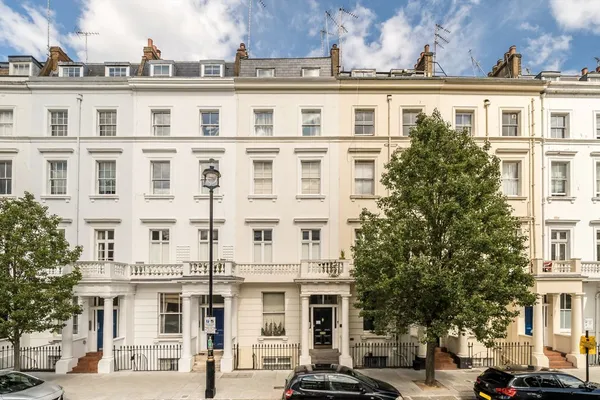 Claverton Street, London, SW1V photo 4