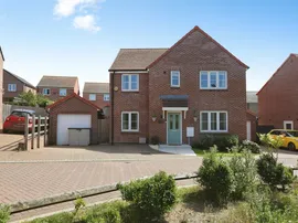 Holloway Mews, Fair Oak, Eastleigh photo