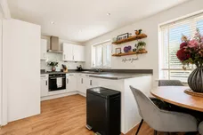 Holloway Mews, Fair Oak, Eastleigh