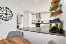 Holloway Mews, Fair Oak, Eastleigh