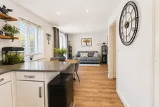 Holloway Mews, Fair Oak, Eastleigh