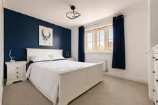 Holloway Mews, Fair Oak, Eastleigh