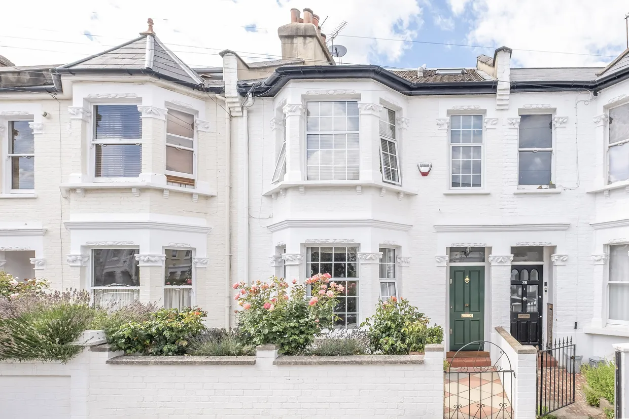 Lysia Street, London, SW6 photo 1