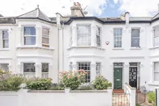 Lysia Street, London, SW6 photo 1