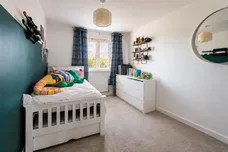 Holloway Mews, Fair Oak, Eastleigh