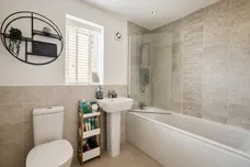 Holloway Mews, Fair Oak, Eastleigh