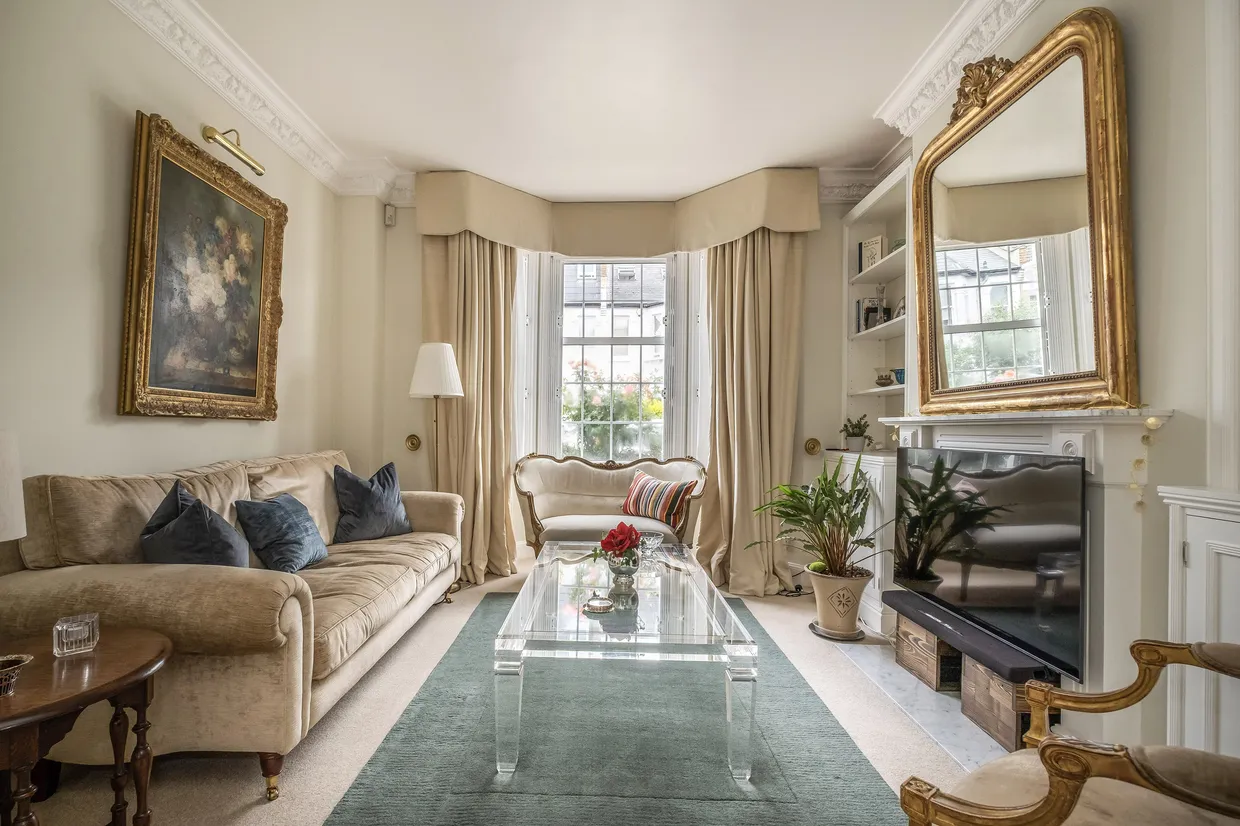Lysia Street, London, SW6 photo 2