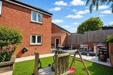 Holloway Mews, Fair Oak, Eastleigh