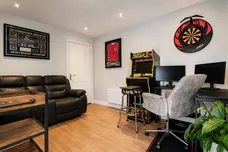 Holloway Mews, Fair Oak, Eastleigh
