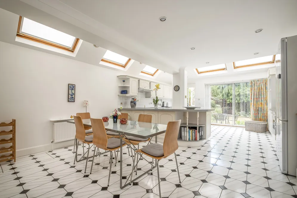 Lysia Street, London, SW6 photo 3